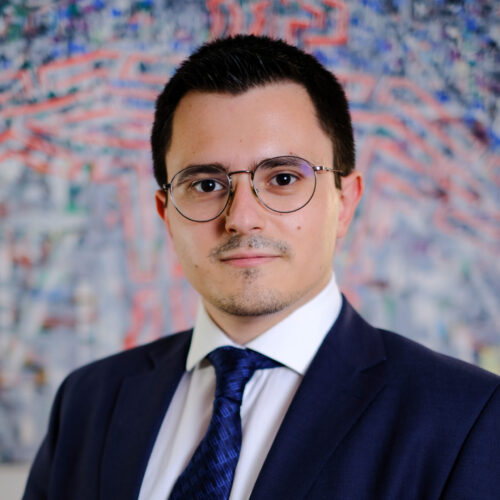 Viktor Krklec